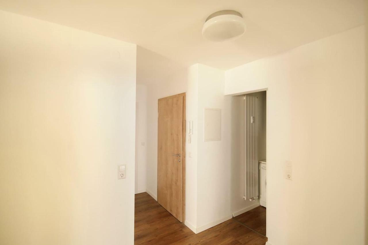 Tanja'S Ferienwohnung In Freiburg Herdern Exterior photo